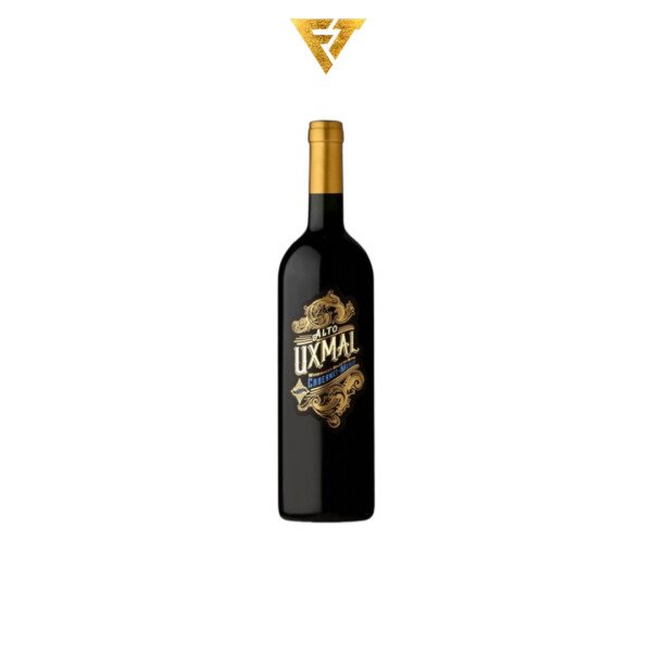 Uxmal Alto Cabernet Merlot 750cc