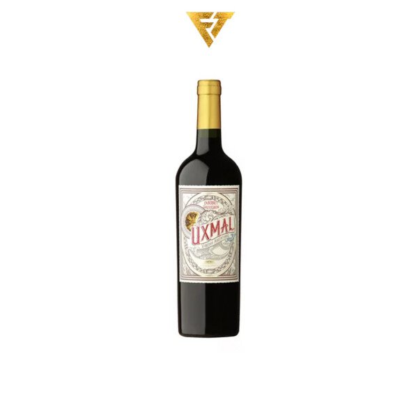 Uxmal Cabernet Sauvignon 750cc