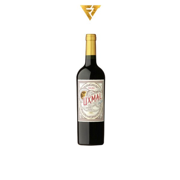 Uxmal Malbec 375cc