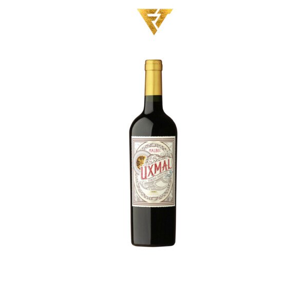 Uxmal Malbec 750cc