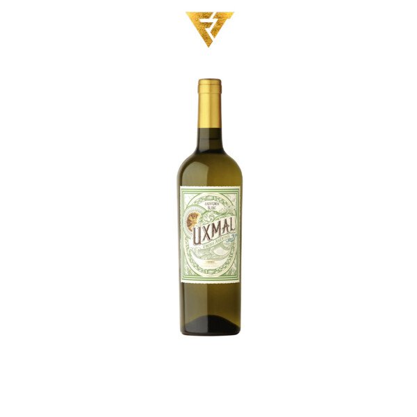 Uxmal Sauvignon Blanc 750cc