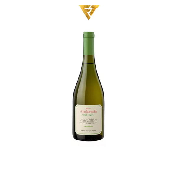 Viña Unica Chardonnay 750cc