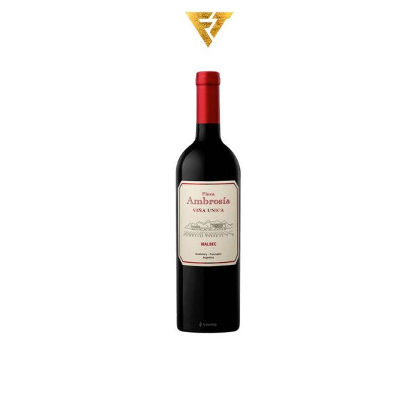 Viña Unica Malbec 750cc