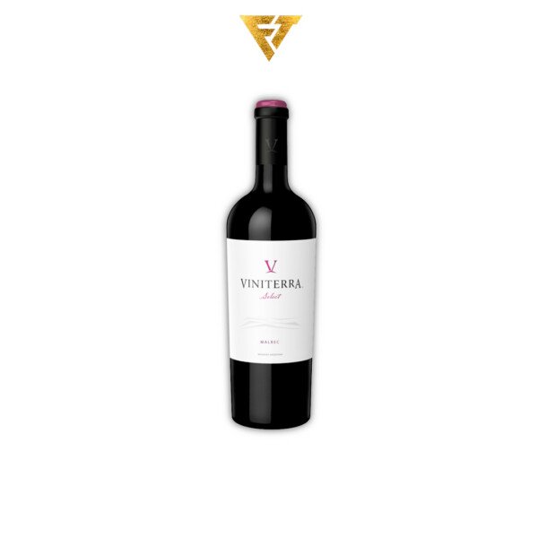 Viniterra Malbec 750cc