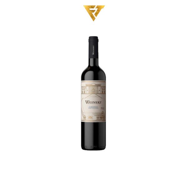 Weinert Cabernet Sauvignon 750cc
