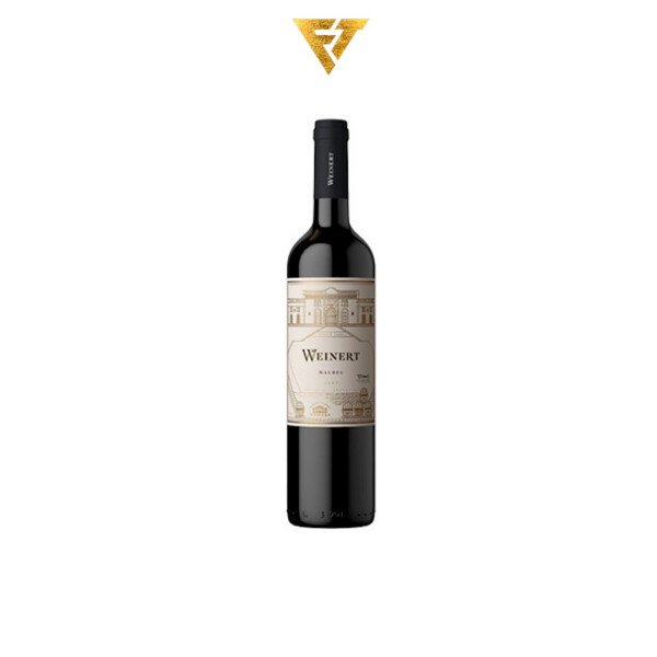 Weinert Malbec Cosecha 2012 750cc