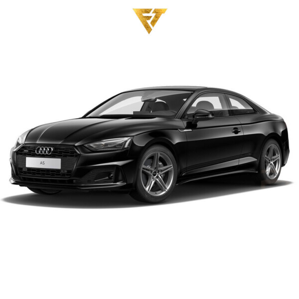 A5 Coupe 45 TFSI 245cv S-LINE QUATTRO