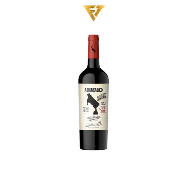 Abrasado Uco Valley Blend Cabernet 750cc