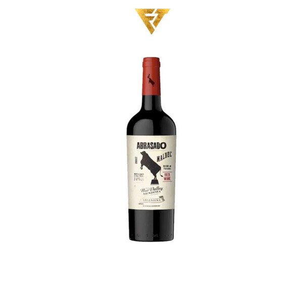 Abrasado Uco Valley Blend Malbec 750cc
