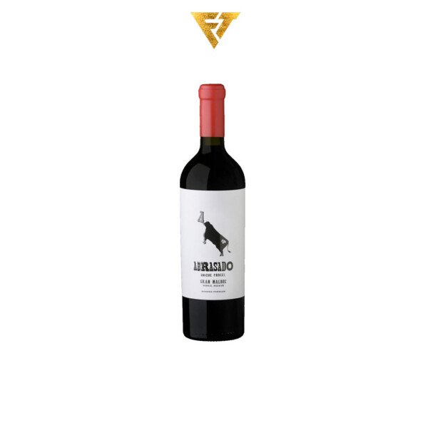 Abrasado Unique Gran Cabernet Franc 750cc