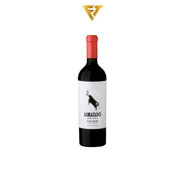 Abrasado Unique Gran Malbec 750cc