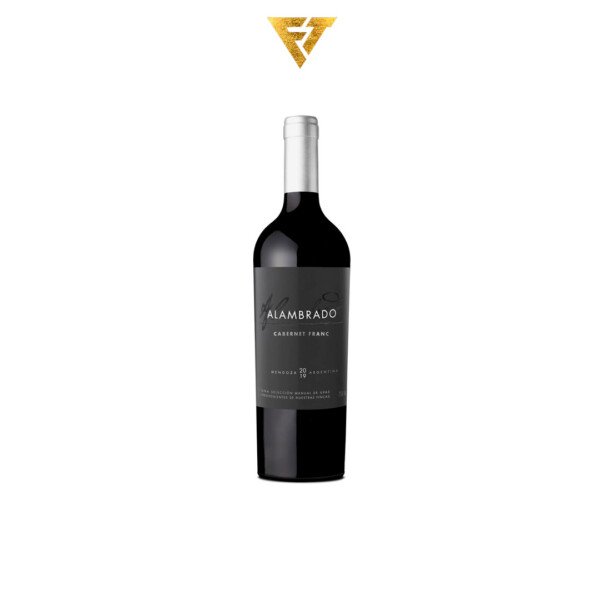 Alambrado Cabernet Franc 750cc