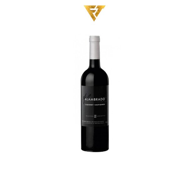 Alambrado Cabernet Sauvignon 750cc
