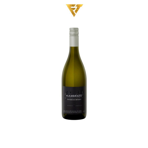 Alambrado Chardonnay 750cc