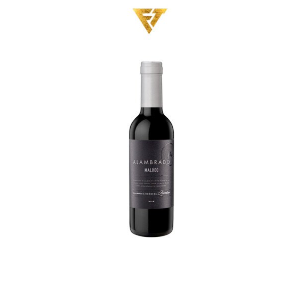 Alambrado Malbec 375cc