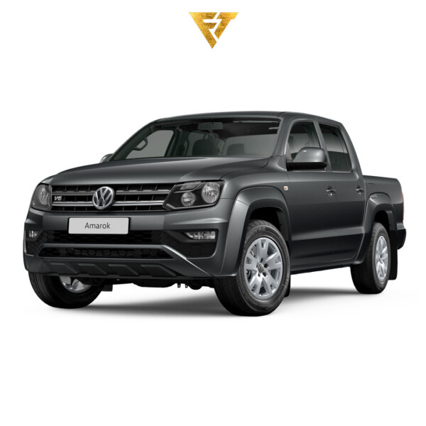 Amarok ComfortLine 4x2 AT