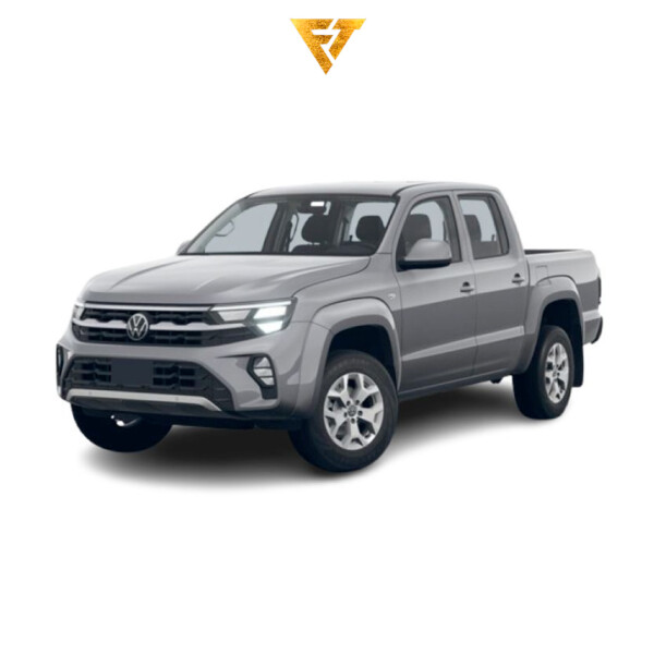 Amarok HighLine 4x2 AT