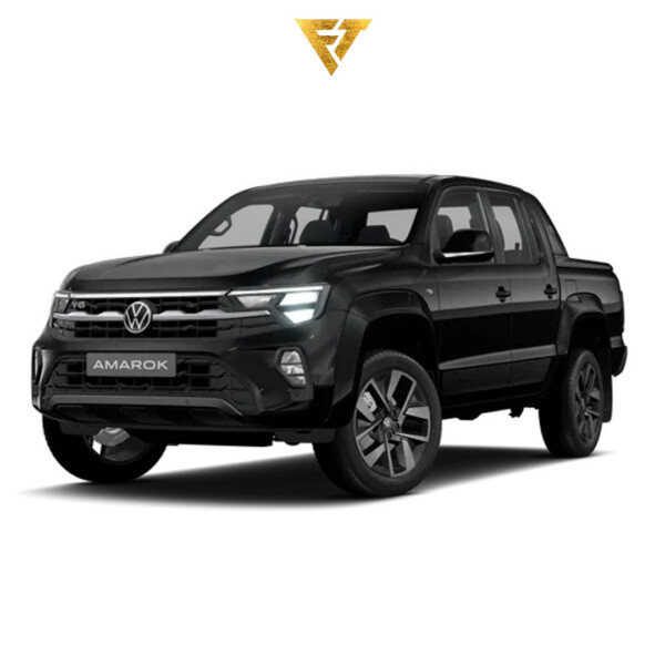 Amarok Hero / Black