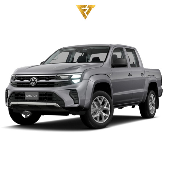 Amarok TrendLine 4x2 Manual my 25
