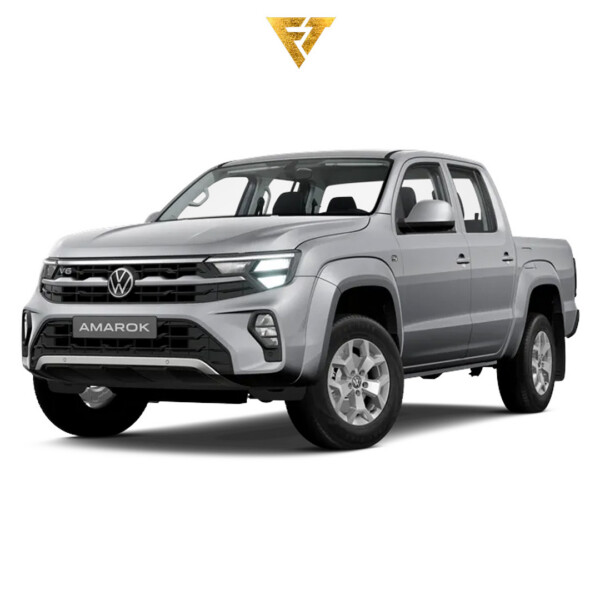 Amarok V6 ComfortLine