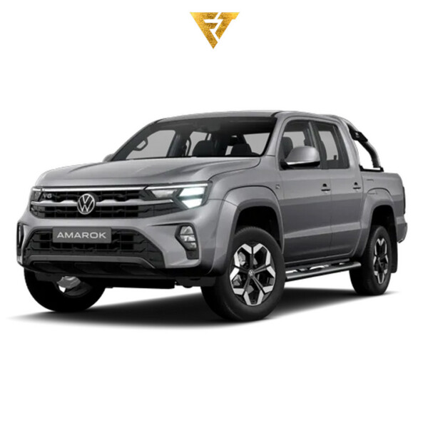 Amarok V6 HighLine