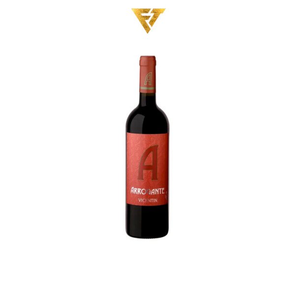 Arrogante Malbec 750cc