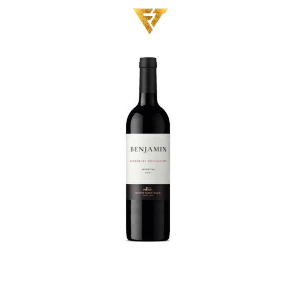 Benjamin Cabernet Sauvignon 750cc
