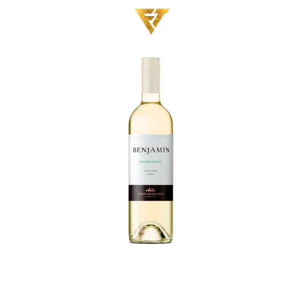 Benjamin Chardonnay 750cc