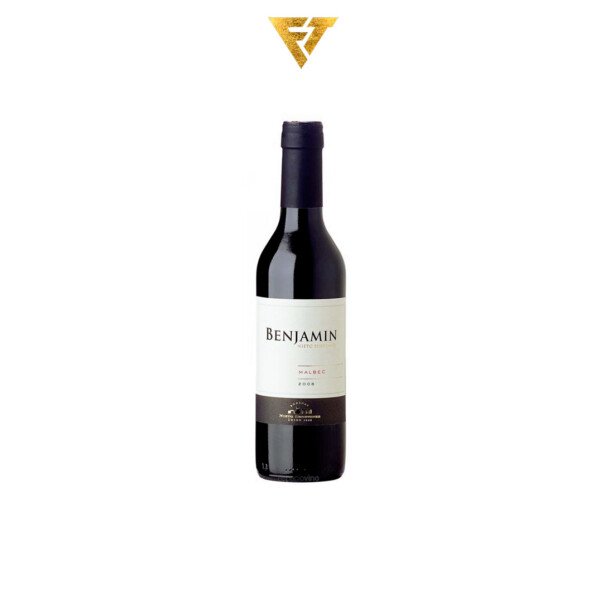 Benjamin Malbec 375cc