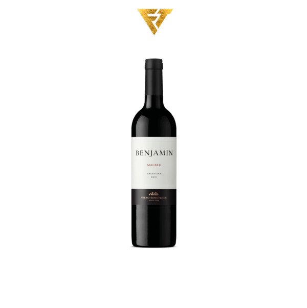Benjamin Malbec 750cc