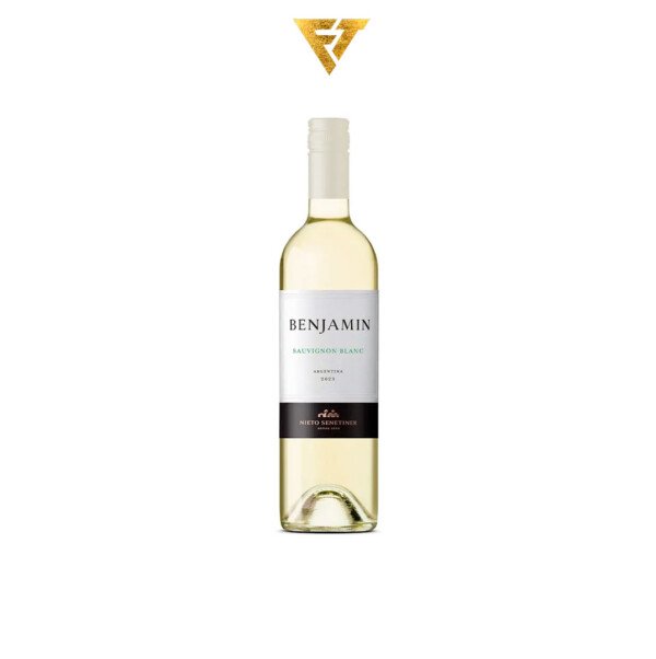 Benjamin Sauvignon Blanc 750cc