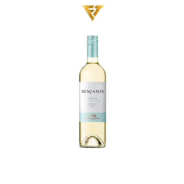 Benjamin Tardio Blanco 750cc