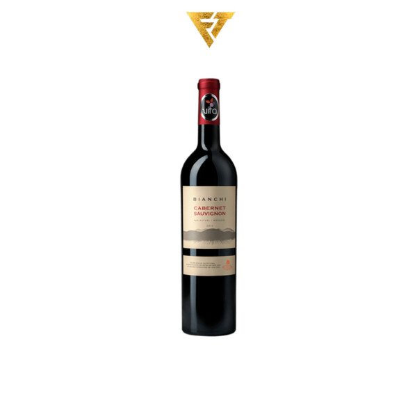 Bianchi Particular Cabernet 750cc