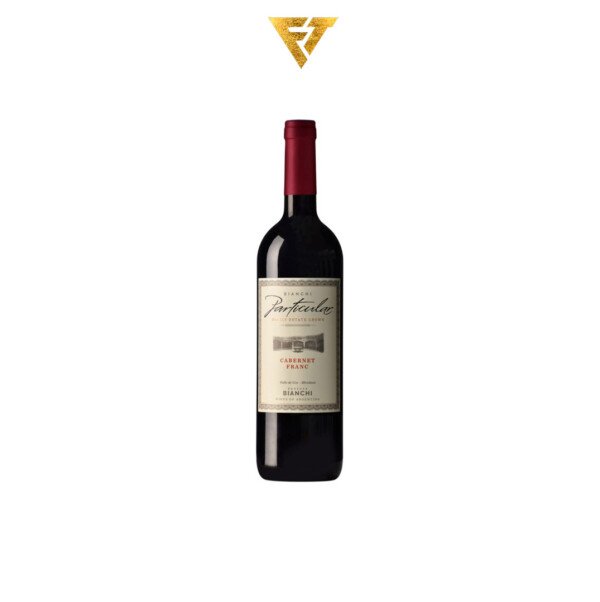 Bianchi Particular Cabernet Franc 750cc