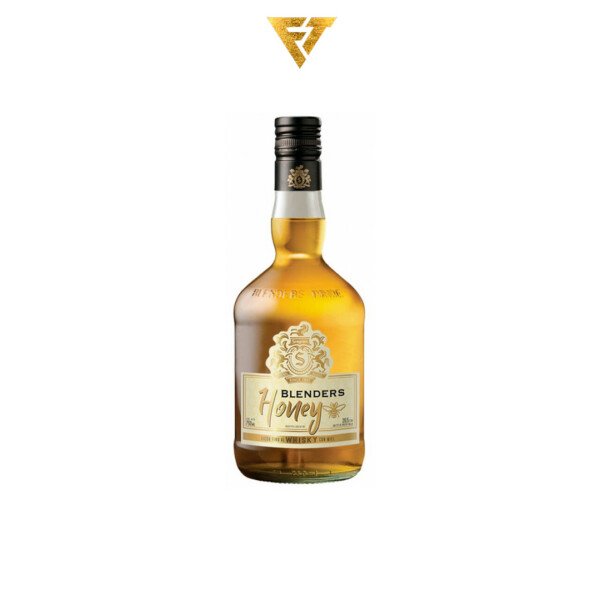 Blenders Honey 750cc