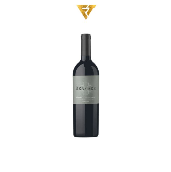 Bramare Luján de Cuyo Cabernet 750cc