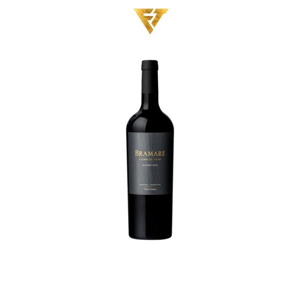 Bramare Luján de Cuyo Malbec Magnun 1.5LT