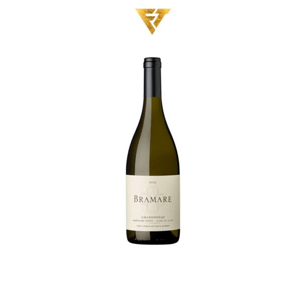 Bramare Valle De Uco Chardonnay 750cc