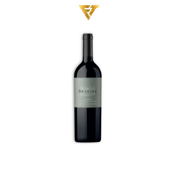 Bramare Valle De Uco Malbec 750cc