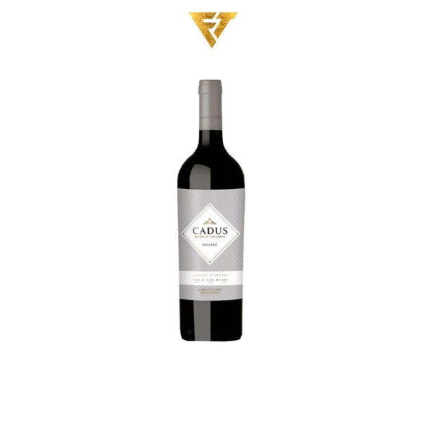 Cadus Altura Blend Malbec 750cc