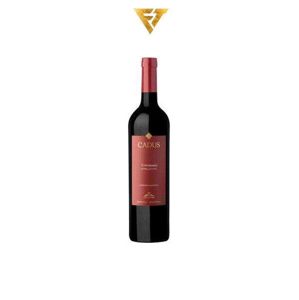 Cadus Appellation Cabernet Sauvignon 750cc