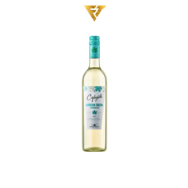 Cafayate Cosecha Tardia 750cc