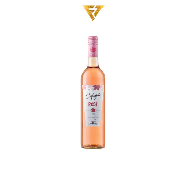Cafayate Rose Malbec 750cc