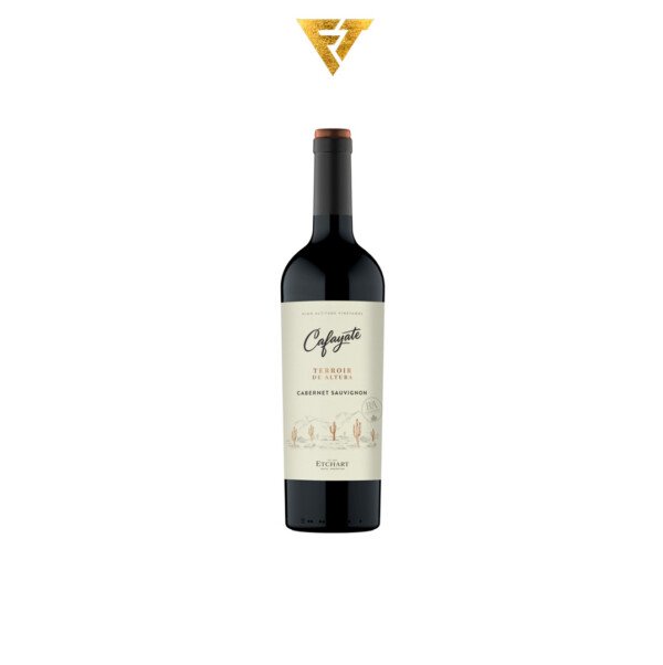 Cafayate Terroir de Altura Cabernet Sauvignon 750cc