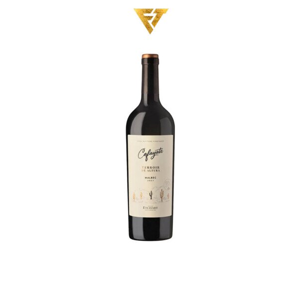 Cafayate Terroir de Altura Malbec 750cc
