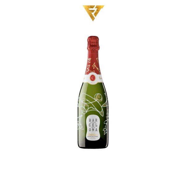 Cava Cuvee Barcelona Codorniu 750cc
