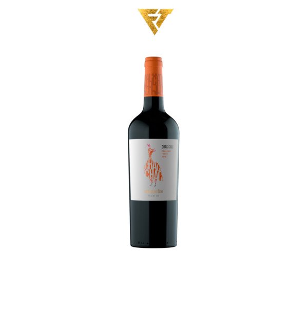 Chac Chac Cabernet Franc 750cc