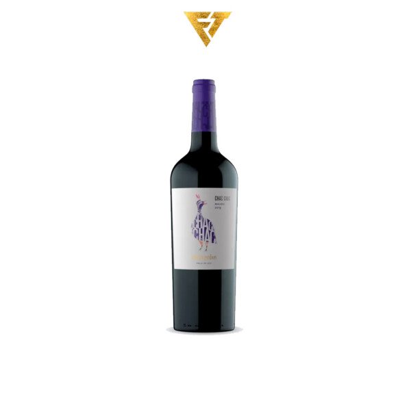 Chac Chac Malbec 750cc