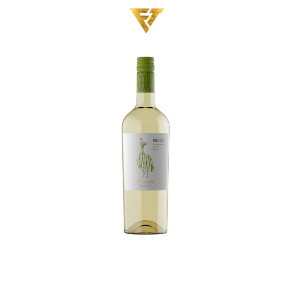 Chac Chac Sauvignon Blanc 750cc