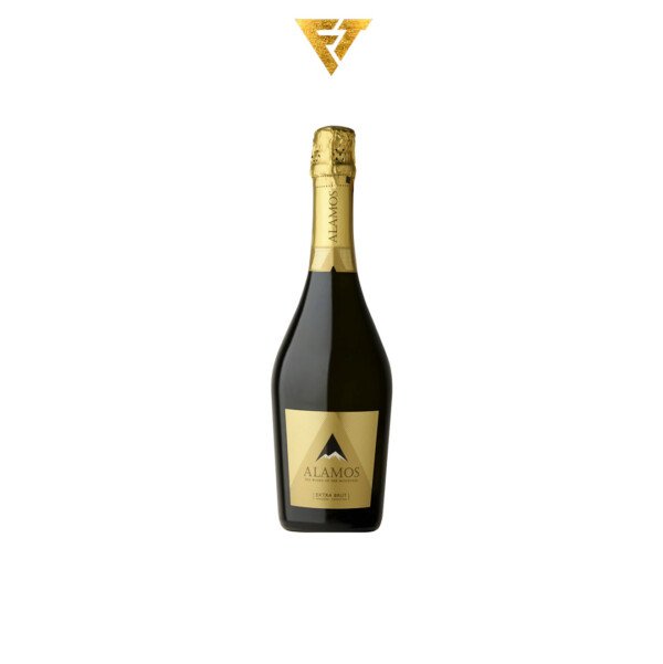 Champagne Alamos Extra Brut 750cc